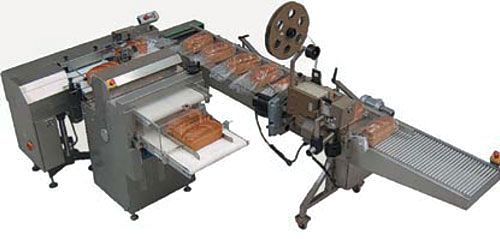 system krojenia i pakowania