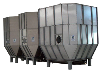 Systemy magazynowania i dozowania