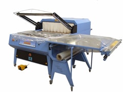 Pakowaczki termokurczliwe