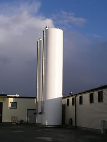 Silosy, systemy silosowe